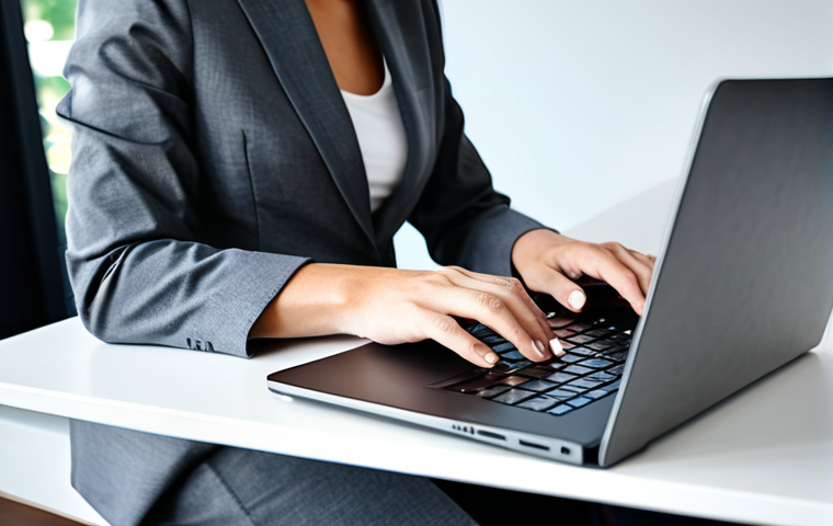 약한 연결을 통한 자원 찾기 - Informal Networking**

"Two colleagues dressed in professional attire having coffee at an outdoor ca...