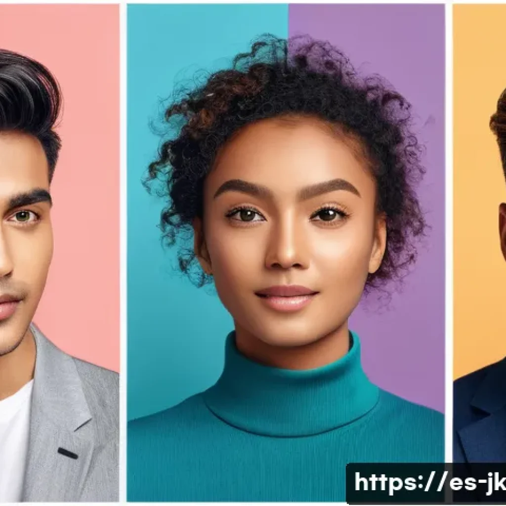 약한 연결로 강한 네트워크 구축하는 법 - Here are three detailed image generation prompts in English, adhering to all specified guidelines: