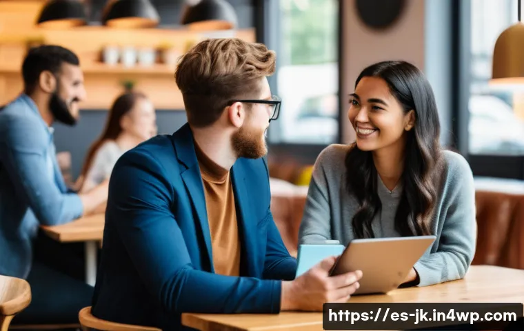 약한 연결로 강한 네트워크 구축하는 법 관련 이미지 2