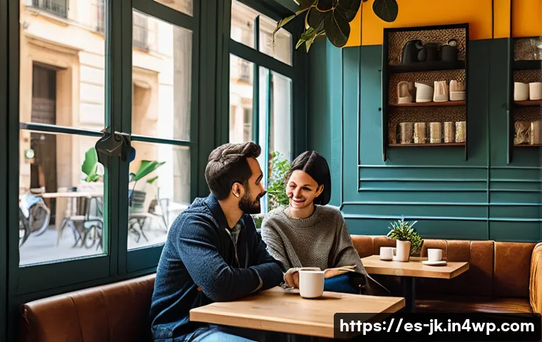 약한 연결로 새로운 친구 만들기 관련 이미지 1