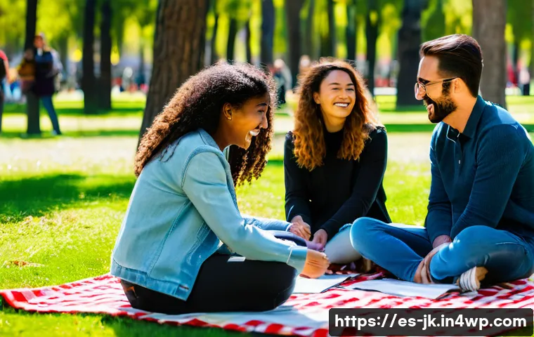 약한 연결로 새로운 친구 만들기 관련 이미지 2