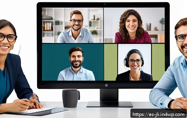 약한 연결을 활용한 글로벌 소통 전략 관련 이미지 2